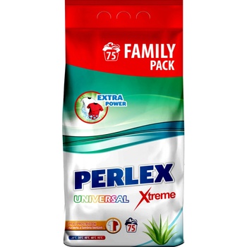 Perlex Xtreme Universal prášok 7,5 kg 75 PD