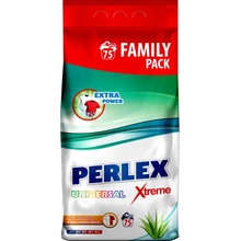 Perlex Xtreme Universal prášok 7,5 kg 75 PD