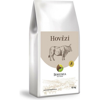 BOHEMIA hovězí A 2 kg