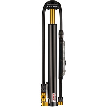 Lezyne Micro Floor Drive