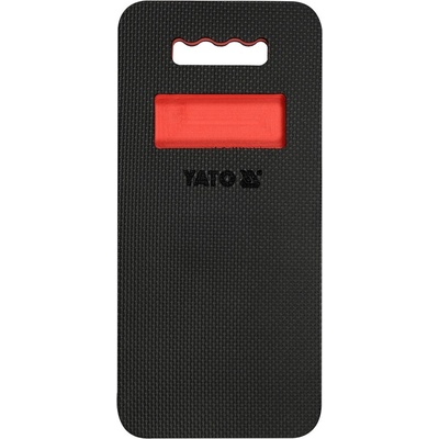 YATO YT-08280 dílenská podložka pod kolena 210x450mm