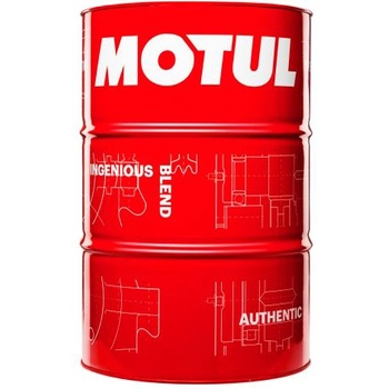 Image 1 of Motul Трансмисионно масло motul hd 80w90 208 литра