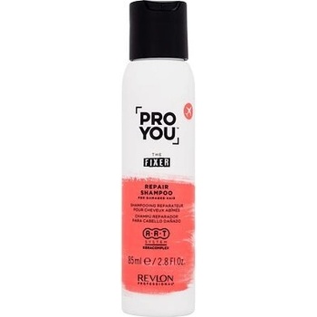 Revlon Pro You The Fixer Repair Shampoo 85 ml