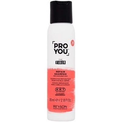 Revlon Pro You The Fixer Repair Shampoo 85 ml