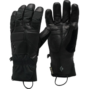 Black Diamond Ръкавици Black Diamond Patrol Gloves - Black - размер XL (202-8925-0215)
