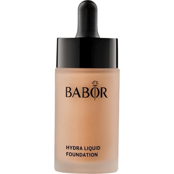 Babor Hydratační make-up Hydra Liquid Foundation 04 Porcelain 30 ml