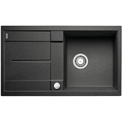 BLANCO METRA 5 S-F SILGRANIT antracit