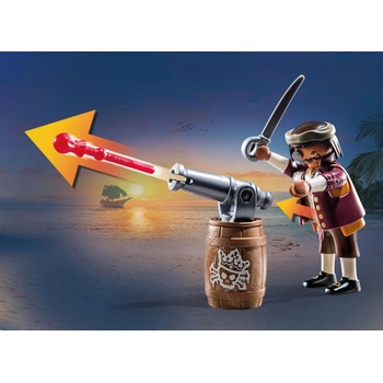 Image 1 of Playmobil 71420 playmobil - Търсене на съкровища (71420)