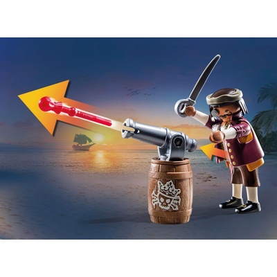 Playmobil 71420 playmobil - Търсене на съкровища (71420)