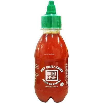 Cholimex omáčka chili pálivá sriracha 180 ml