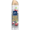 Glade Aerosól pivónia a višňa osviežovač vzduchu 300 ml