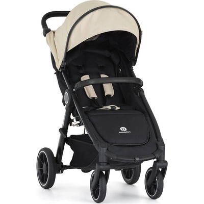 PETITE&MARS Sport Street2 RWS Black Sahara Beige 2024