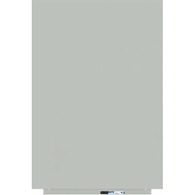 ROCADA Skin Colour 6420R-7035 115 x 75 cm světle šedá RAL 7035