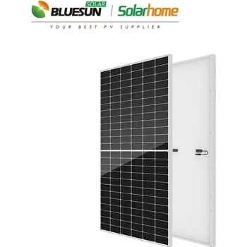Bluesun Fotovoltaický panel Mono Half Cell 560Wp 144 článkový