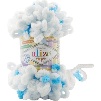 Alize Puffy color - 6472