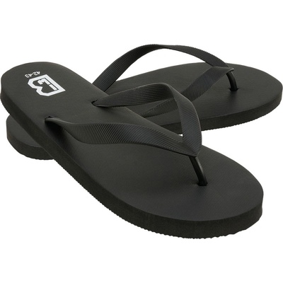 Brandit Beach Slipper čierne
