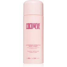 Coco & Eve Antioxidant Hydrating Milky Toner hydratačné pleťové tonikum s antioxidačným účinkom 100 ml