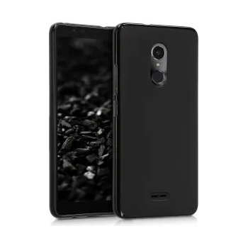 Image 1 of kwmobile Калъф за Alcatel 3C - матов