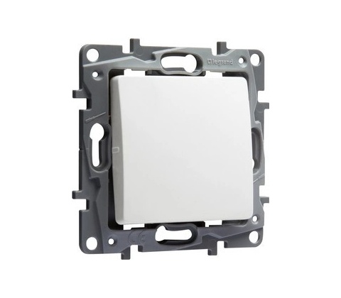 Legrand 764501 NILOÉ