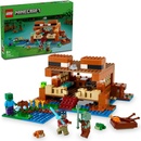 LEGO® Minecraft 21256 Žabí domček