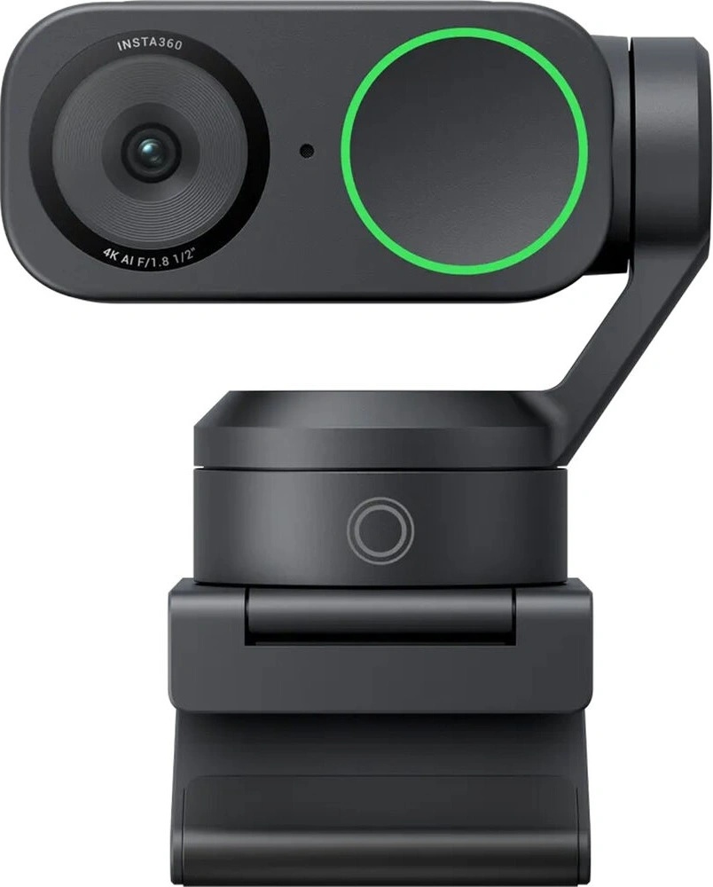 Insta360 Link 2 (CINSABNB)