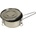 CAO Херметичен съд CAO с клипсове Inox
