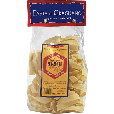 Gragnano Nidi Pappardelle 0,5 kg