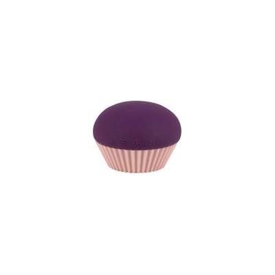 Lola Games Клиторен стимулатор Blueberry Cupcake (P25527)