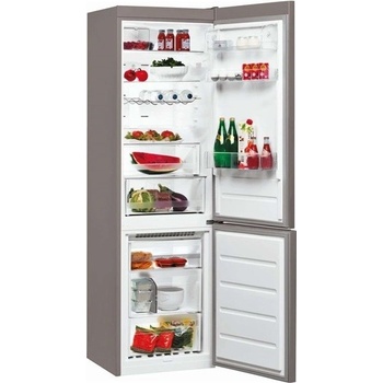 Whirlpool BSNF 8552 OX