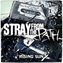 Rising Sun - Stray from the Path LP