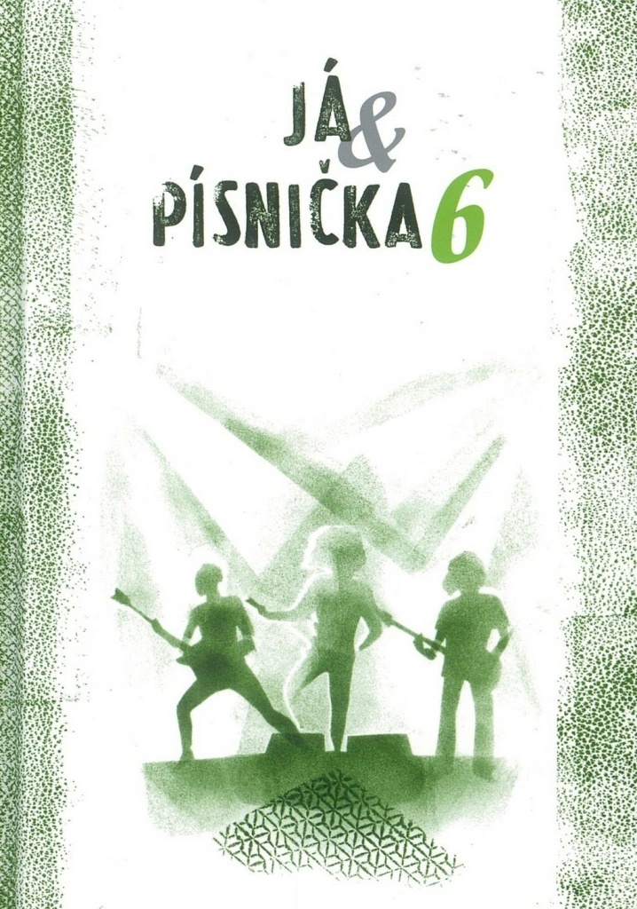 Já & písnička 6