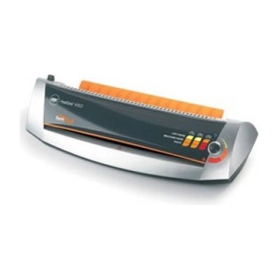 GBC Heatseal H312