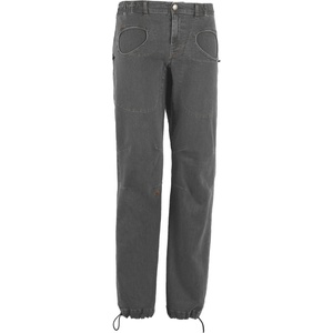 E9 Мъжки панталон за боулдър E9 Rondo Denim 2.3 Bouldering trousers - Grey (009-1256-0312)