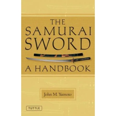 Samurai Sword | John M Yumoto
