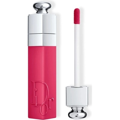 Dior Addict Lip Tint 761 Natural Fuchsia 5 ml – Zboží Dáma