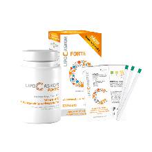 lipo c askor forte 120 kapsul LIPO C ASKOR Tekutý lipozomální