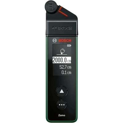 BOSCH Zamo IV UNI 0603672H01