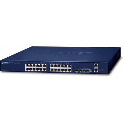 PLANET SGS-5240-24T4X