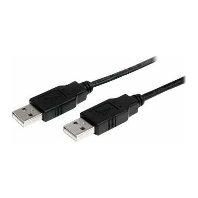 Startech USB2AA1M USB 2.0 A to A - M/M 1m