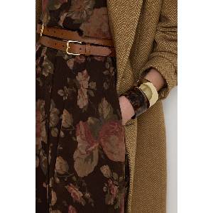 Ralph Lauren рокля тип риза (200B27687)