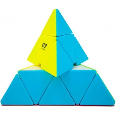 QiYi Kocka Qiming Pyraminx