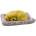 LEAN Toys Детска играчка Lean Toys - Спящо кученце, 18 cm (27898)
