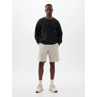GAP 880824-05 kraťasy vintage Šedá