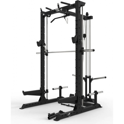 Primal Commercial Half Rack