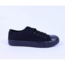 Air Star dámske tenisky 047 black