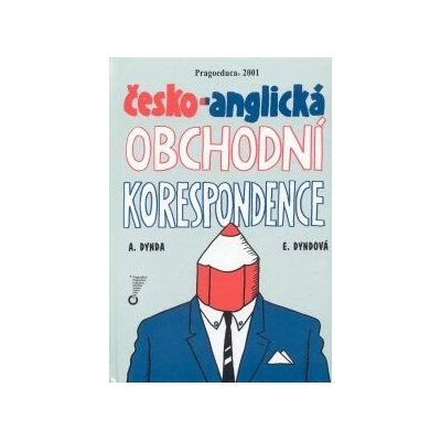 Č-A obchodní korespondence