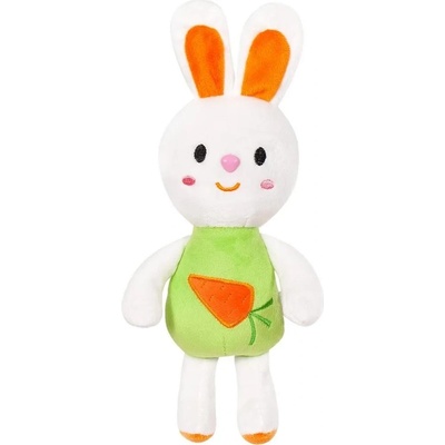 Stip Плюшена играчка Stip - Zigo, зелен, 22 cm (Stip158)