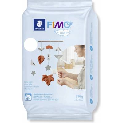 Fimo Air Modelovacia hmota Light 350 g biela