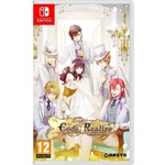 Aksys Code: Realize Future Blessings (Switch)
