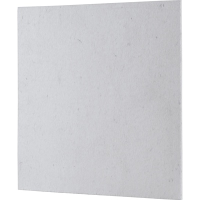 Pferd 44101100 | Leštiaci filcový hárok 250 x 250 x 3 mm, tvrdosť M - stredná